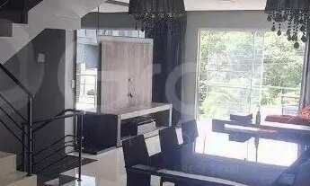 Imagem 3: Casa para Venda em Florianópolis, Itacorubi, 3 dormitórios, 3 suítes, 4 banheiros, 4 vagas