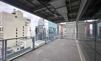 Imagem 3: Sala Comercial para Locação na Paulista - 1424m²