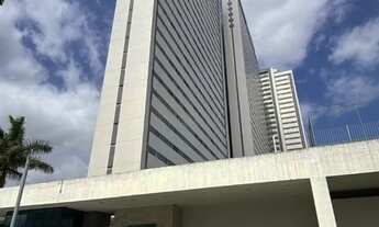 Imagem: Apartamento de 2 quartos, sendo 1 suíte