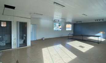 Imagem 3: Terraço comercial