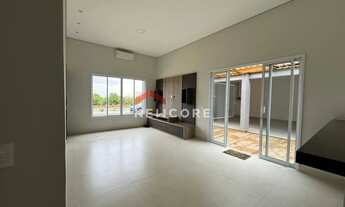 Imagem 5: Casa de condomínio em Rua Celso Arthur Martini - Jardim Residencial Dona Lucilla - Indaiat