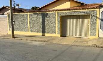 Imagem: Casas á Venda no Santa Rita I em Montes