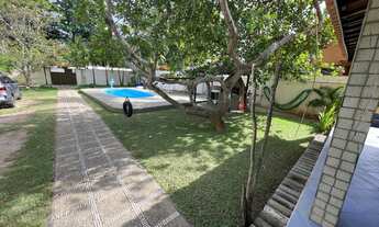Imagem: Casa por temporada Arembepe- Piruí