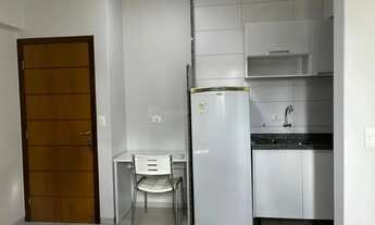 Imagem: Kitnet - Jardim Aclimação