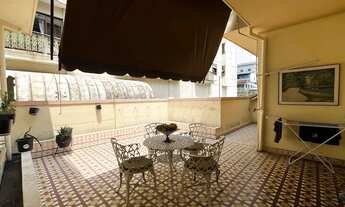 Imagem 4: Casa Duplex para locação no Centro de Manaus