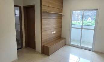 Imagem 3: Apartamento novo todo planejado Italinea 02 qt sacada, lindo! Condominio Horto Florestal