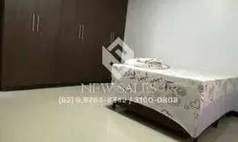 Imagem 4: Casa com 3 suítes, área gourmet - Setor Solar Santa Rita