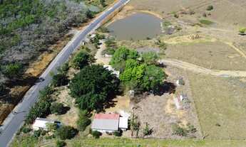 Imagem: Terreno Guarapari 20 mil m² com Infraestrutura