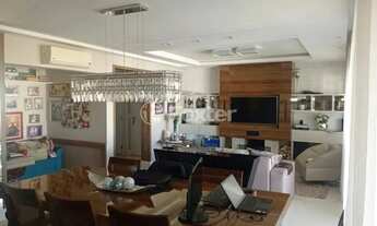 Imagem: Apartamento à venda Rua José Albano Volkmer