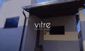 Imagem 2: Casa à venda no bairro Aclimação em Uberlândia