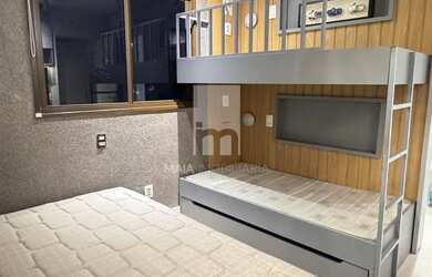 Imagem 9: Vendo Apartamento Mobiliado no Ed. Altos do Umarizal