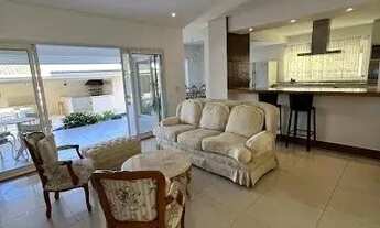 Imagem 5: Casa com 3 dormitórios para alugar, 316 m² - Alphaville - Santana de Parnaíba/SP