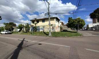 Imagem 2: Terreno à venda, 494 m2, Três Marias - São José dos Pinhais PR