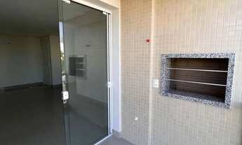 Imagem 2: Calalzo di Cadore 02 dormitórios no Bairro Michel em - Criciúma - SC