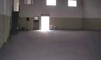 Imagem: Galpão Comercial Reformado 475m² para