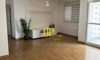 Imagem 3: Apartamento com 2 dormitórios para alugar, 86 m² por R$ 7.012,95/mês - Edifício Alpha Styl