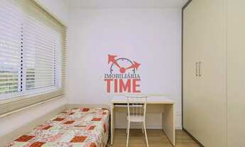 Imagem 6: Casa sobrado condomínio fechado 3 quartos área gourmet e lazer completo - Santa Cândida