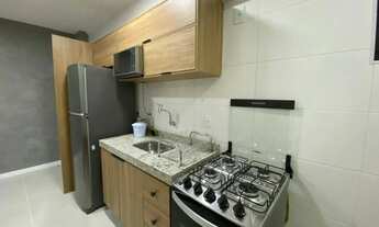 Imagem 7: Apartamento Flat / studio com 1 dormitório