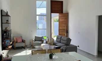 Imagem 2: Casa à venda no bairro Aruana - 139,81m²