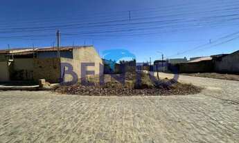 Imagem 2: TERRENO ARAPIRACA VERDES CAMPOS