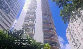 Imagem: Apartamento cobertura com 5 quartos para