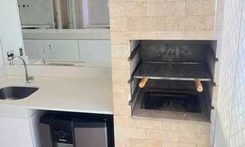 Imagem 7: Imóvel para aluguel tem 126 metros quadrados com 3 quartos em Setor Bueno - Goiânia - GO