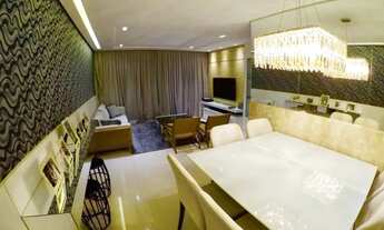 Imagem 2: Todo Pronto! Localização Privilegiada - 3 quartos em Capim Macio - Natal - RN