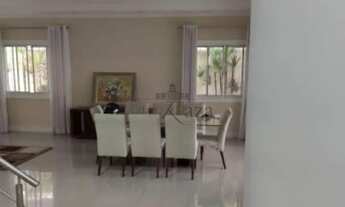 Imagem 4: Oportunidade - Casa - Sobrado - Jardim Esplanada - 5 Dormitórios - 350m²