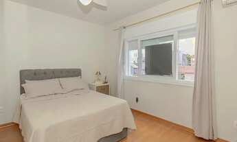 Imagem 3: Cobertura em Jardim Botânico