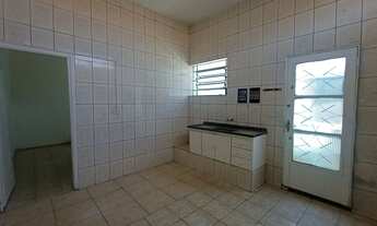 Imagem: Casa em Vila Carolina, São Paulo/SP