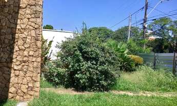 Imagem: Terreno exclusivo com 1120 m², localizado