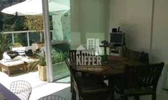 Imagem 5: Cobertura à venda, 85 m² por R$ 850.000,00 - Boa Viagem - Niterói/RJ