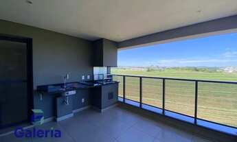 Imagem: Apartamento com 3 suítes à venda, 126m²