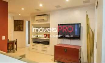 Imagem 16: CAMPO BELO - 3 SUÍTES - 3 VAGAS