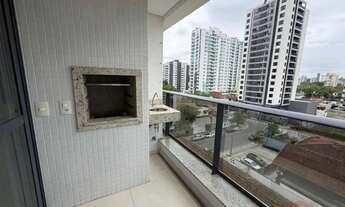 Imagem 5: Apartamento com 1 dormitório para alugar, 47 m² por R$ 3.458/mês - Centro - Joinville/SC