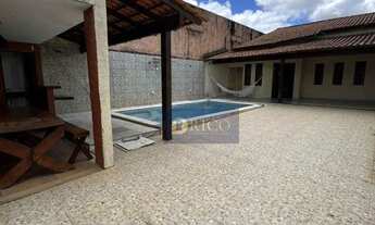 Imagem: Casa com 3 dormitórios à venda, 167 m²