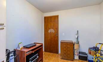 Imagem 2: Imóvel para venda tem 150 metros quadrados com 4 quartos em Fazendinha - Curitiba - PR