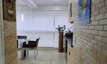 Imagem 3: Apartamento em Gonzaga, Apartamento em Santos, Apartamento com 3 dorms, Apartamento à Vend