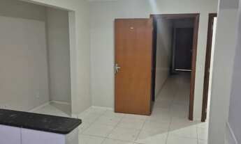 Imagem 5: Alugo excelente apto com Sala, 2 qtos, coz, banh., area com tanque e garagem no dnocs..s