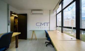 Imagem 4: Excelente sala comercial para locação na Savassi