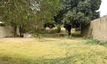 Imagem: Excelente Terreno no Bairro Goiabeiras