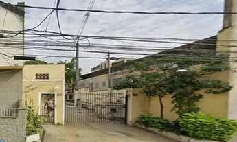 Imagem: Excelente Aptº 2 qts com 53m² Catumbi