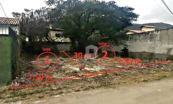 Imagem: Terreno Itaipu Niteroi