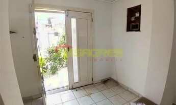 Imagem 5: Casa térrea, 110m² Área Construída e 268m² Área Total por R$ 3.000,00 Locação e R$ 600.000