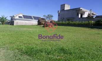 Imagem 2: Terreno Residencial à venda, Condominio Residencial Paradiso, Itatiba - TE0681