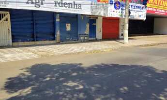 Imagem 2: Lote Comercial com 4 Salas e 2 Casas no Setor Rodoviário