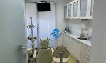 Imagem 6: Sala, 45 m² - venda por R$ 477.000,00 ou aluguel por R$ 6.913,00/mês - Centro - Diadema/SP