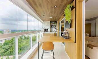 Imagem: Apartamento 3 quartos no Ecoville