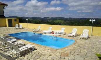 Imagem: Sobrado com 3 dormitórios para alugar