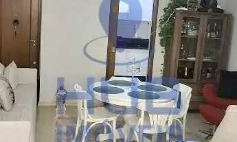 Imagem 2: Apartamento à Venda, de R$850.000 por R$750.000, 3 Dormitórios(1S), 96 m2, Trindade, Flori